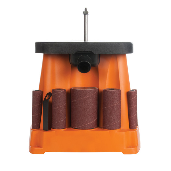 Triton 450W Oscillating Spindle Sander - TSPS450
