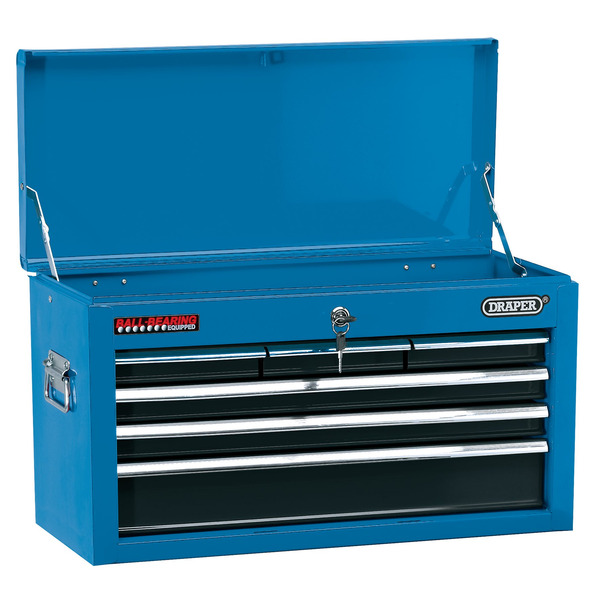 Narrow Tool Chest, 6 Drawer, 24
