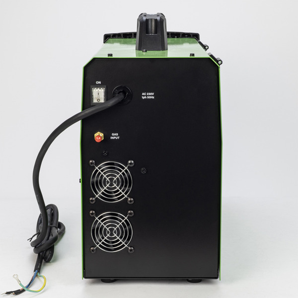 SIP SIP-05735 WELDMATE PRO 200A MIG/ARC/TIG P Welder