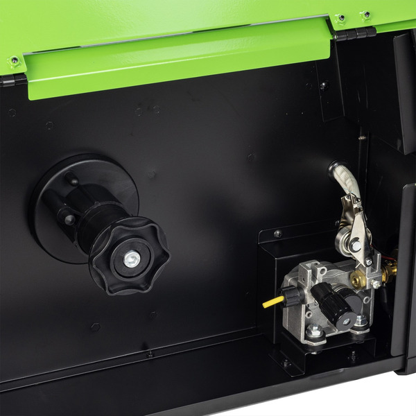 SIP SIP-05735 WELDMATE PRO 200A MIG/ARC/TIG P Welder
