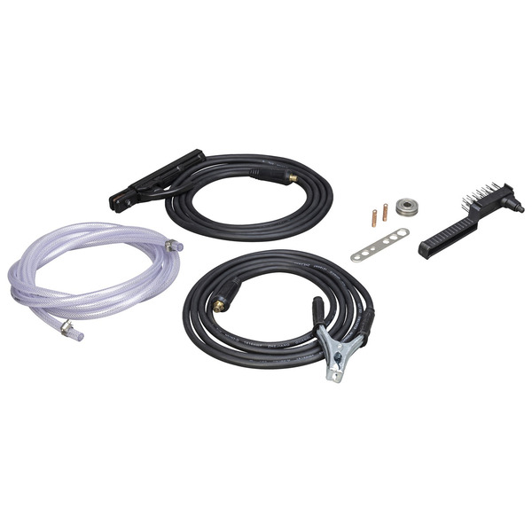 SIP SIP-05737TROLLEY WELDMATE AP 130A MIG/ARC/TIG Welder w/ Trolley