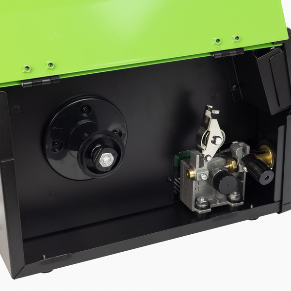 SIP SIP-05739CART WELDMATE AP 180A MIG/ARC/TIG Welder w/ Cart