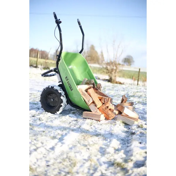 Zipper ZI-EWB260 Electric Wheelbarrow