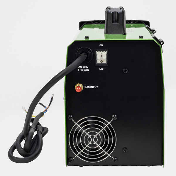 SIP SIP-05740CART WELDMATE AP 200A MIG/ARC/TIG Welder w/ Cart