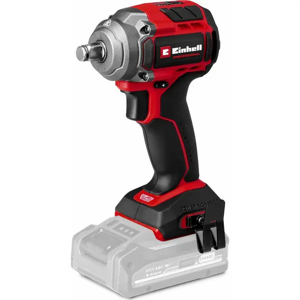 Einhell EINTPCW1835N TP-CW 18/350-C Li BL-Solo PRO Impact Wrench 18V Bare Unit