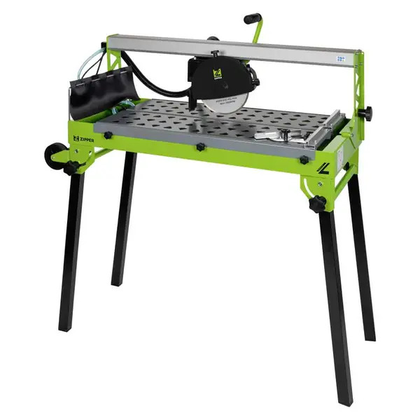 Zipper FS200-720 Wet Tile Saw 800W 230V