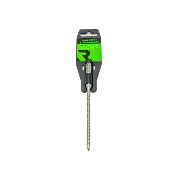 Rika Rikä SDSR004 SDS Plus Drill Bit XT2 6 x 160mm