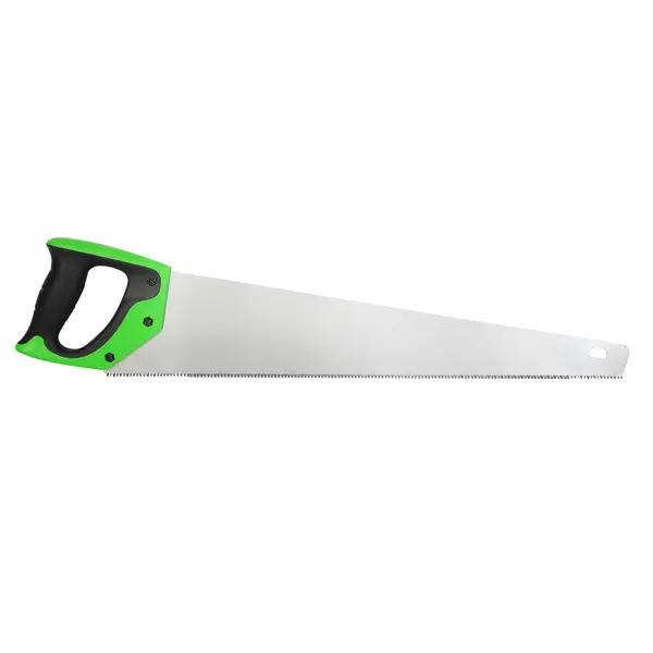 Rika HSAW001 Rikä 7 TPI Rough Cut Hand Saw | 22 Inch (550mm)