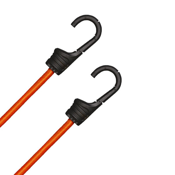Kargo Bungee Cord Tie Down Set Multi Pack x12