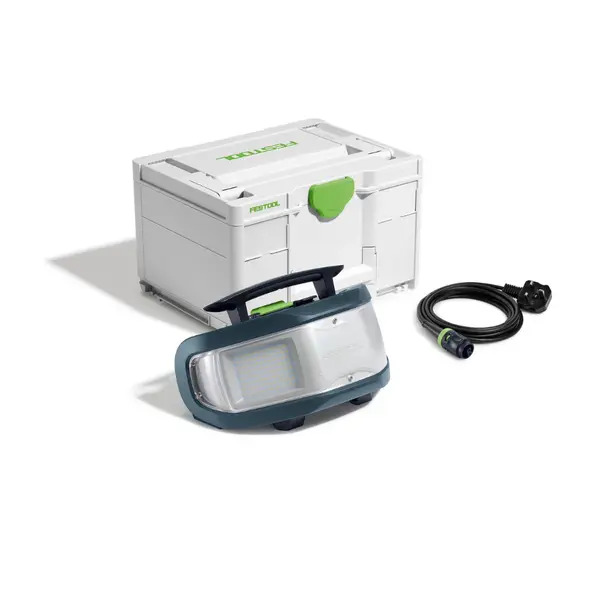 Festool 578511 DUO-H I-Basic Hybrid Work Light