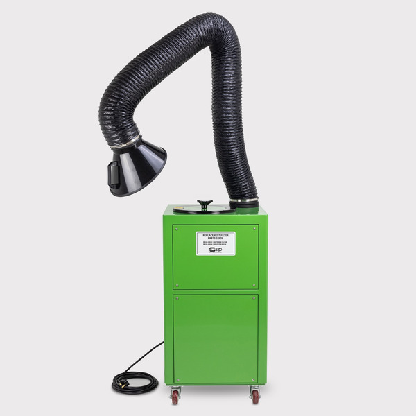SIP SIP-05814 FX300 Welding Fume Extractor