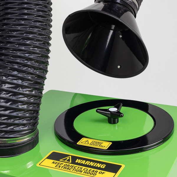 SIP SIP-05814 FX300 Welding Fume Extractor