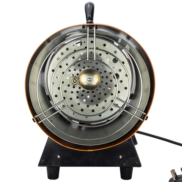 SIP SIP-09231 FIREBALL DV85 110/230v Propane Space Heater