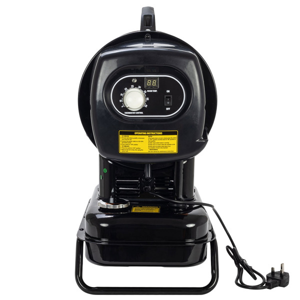 SIP SIP-09305 FIREBALL ID51 15kW Infrared Diesel Heater