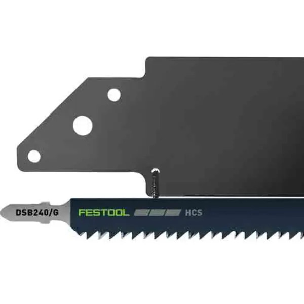 Festool 575409 Cutting set SG-240/G-ISC For ISC 240 EB