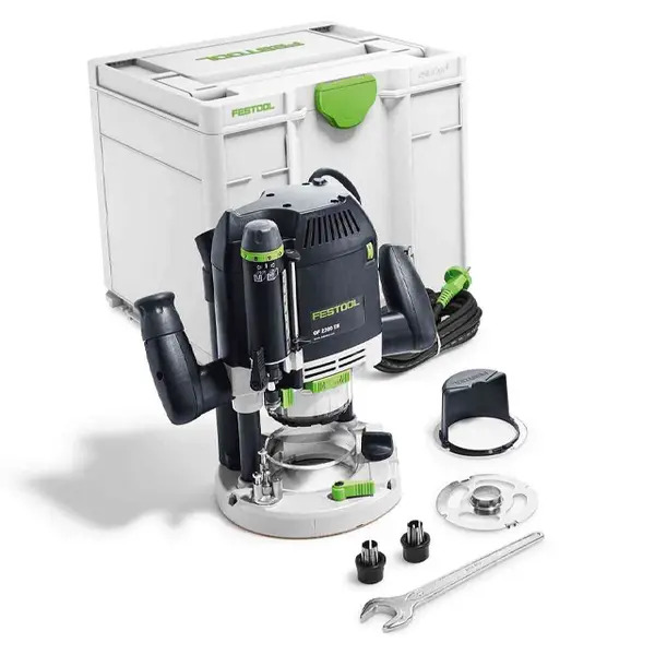 Festool 578942 OF 1400 EQ-Plus 240v Router