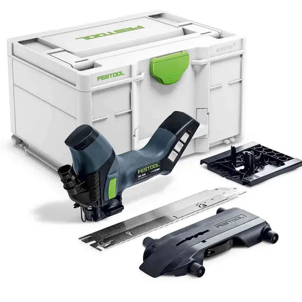 Festool 577231 Cordless Insulating Material Saw ISC 240 EB-Basic
