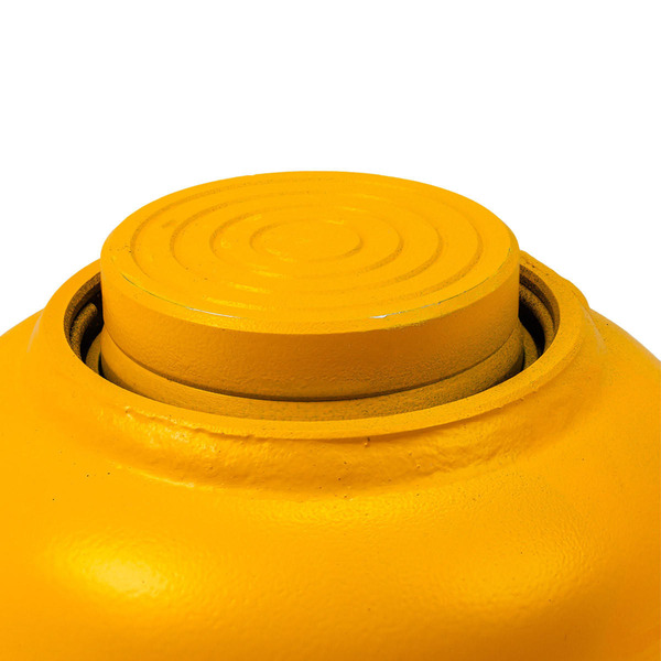 JCB Tools JCB 32 Tonne Automotive Hydraulic Bottle Jack, 420mm Maximum Lift | JCB-TH93204