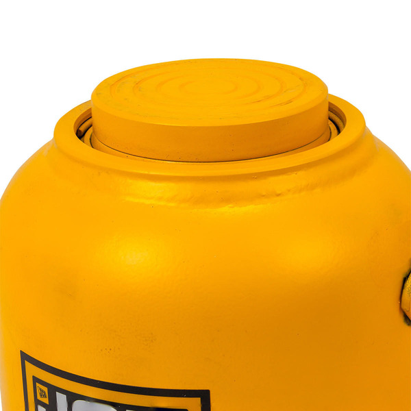JCB 50 Tonne Automotive Hydraulic Bottle Jack, 420mm Maximum Lift | JCB-TH95004