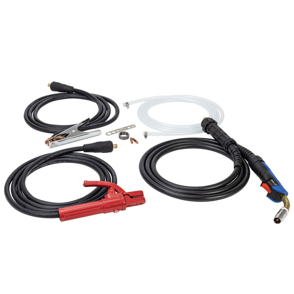 SIP SIP-05751 WELDMATE AP 250A MIG/ARC/TIG Welder