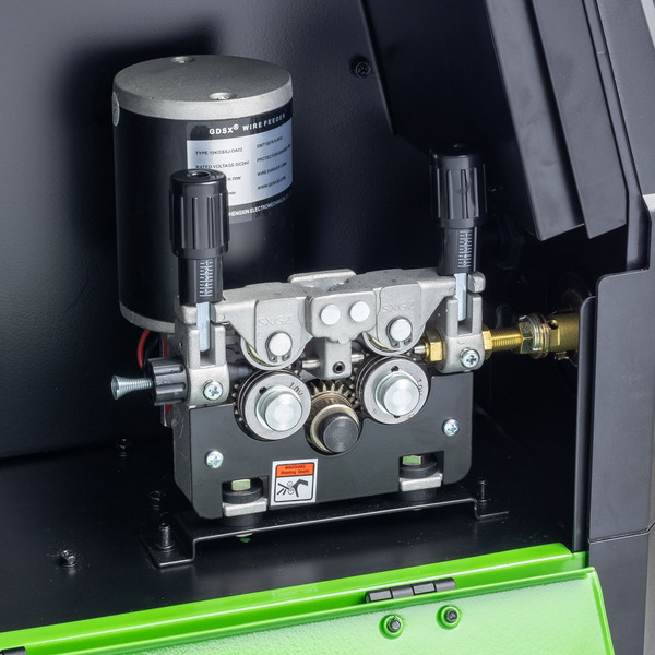 SIP SIP-05752 WELDMATE PRO 250A MIG/ARC/TIG S Com Welder