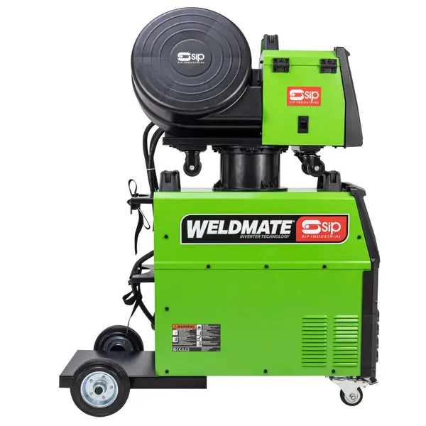 SIP SIP-05753 WELDMATE PRO 250A MIG/ARC/TIG S Welder