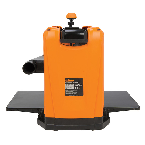 Triton 1100W Thicknesser 317mm - TPT125