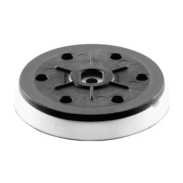 Festool 492286 Sanding Pad ST D125-M8-W