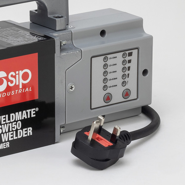 SIP SIP-25298 WELDMATE PRO SW150 Spot Welder