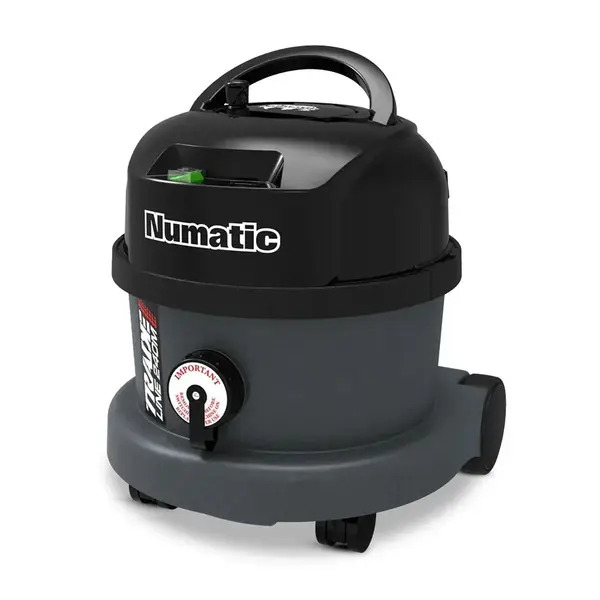 Numatic TradeLine TRM240 M-Class 9L Vacuum Cleaner 240V