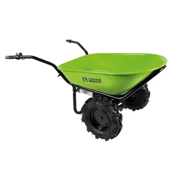 Zipper ZI-EWB260 Electric Wheelbarrow