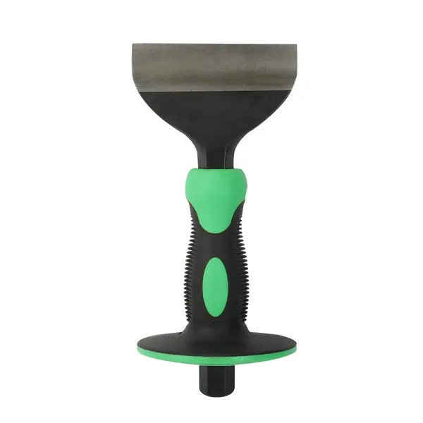 Rika BOLS002 Rikä Guarded Brick Bolster | 4in x 8.5in (100mm x 215mm)