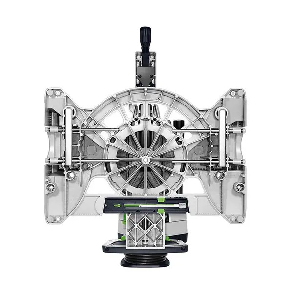 Festool KS 120 REB 230V Sliding Compound Mitre Saw 575304