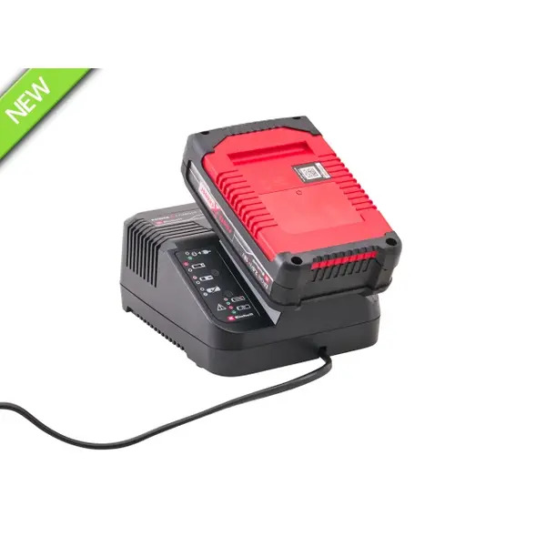 XMS26ECOMBI XMS Einhell 18V Combi Drill with 2 x 2Ah Li-Ion Batteries