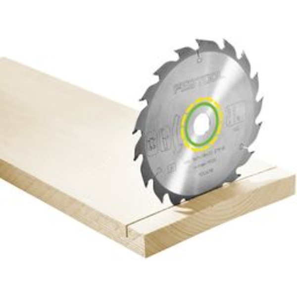 Festool Saw blade HW 160x1,8x20 W18
