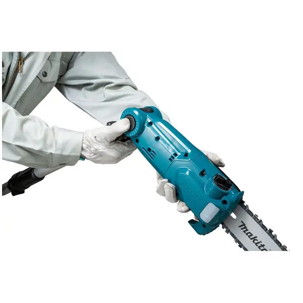 Makita DUA200Z 18V LXT Brushless Telescopic Pole Chainsaw Body Only
