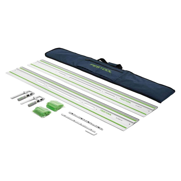 Festool Guide rail FS 1400/2-KP-Set