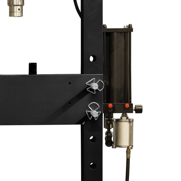 SIP 30 TON Shop Floor Press - 03695