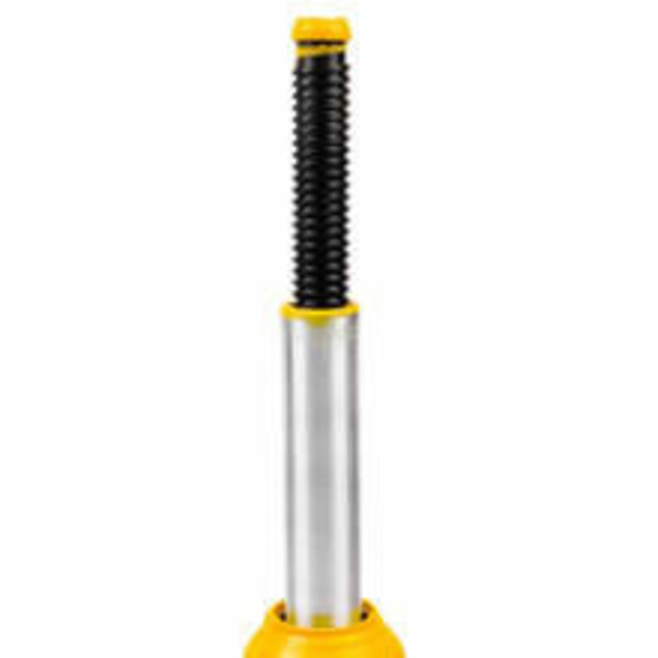 JCB Tools JCB 3.5 Tonne Heavy-Duty Automotive Hydraulic Bottle Jack, 372mm Maximum Lift | JCB-TH903501