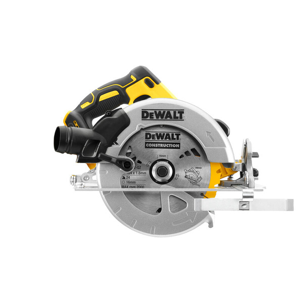 DeWalt DCS570N 18V 184mm XR BL Circular Saw Bare Unit