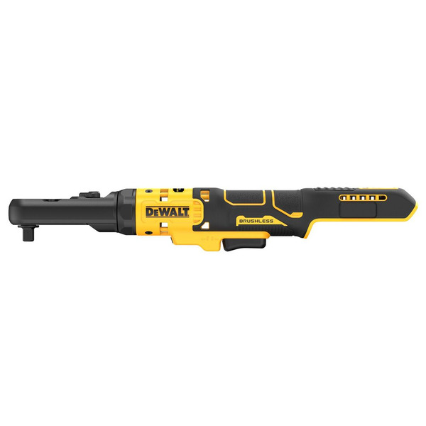 DeWalt DCF510N-XJ 18V 3/8in 1/2in BL Sealed Head Ratchet Bare Unit