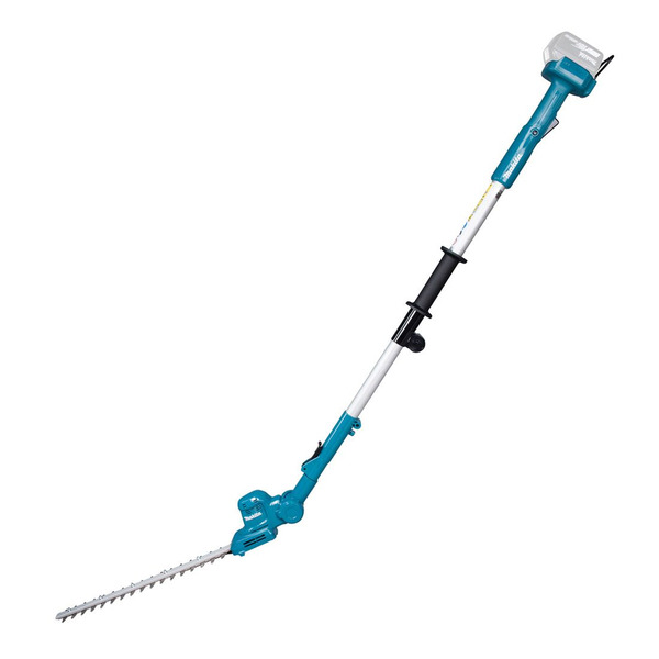 Makita DUN461WZ 46cm LXT 18V Pole Hedgetrimmer Bare Unit