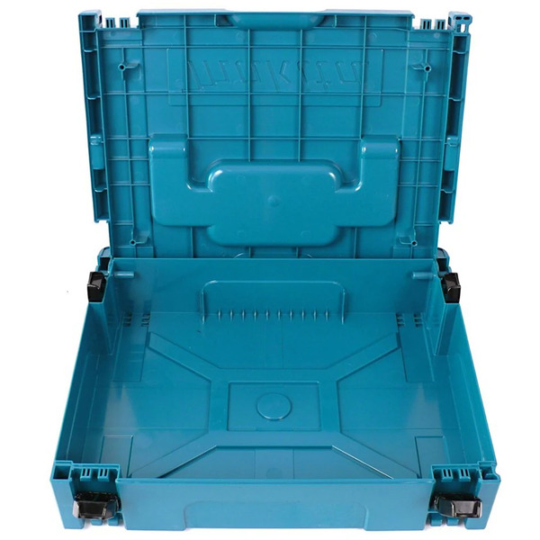 Makita 821549-5 MAKPAC Type 1 Connector Case 396mm x 296mm x 1
