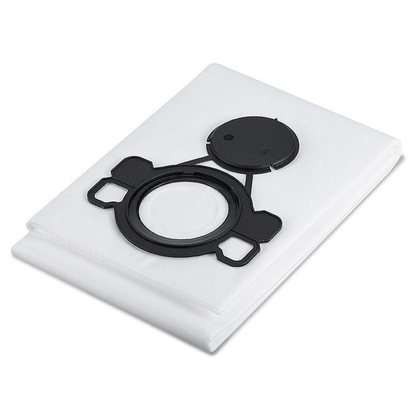 Flex Pack Of 5. class M Fleece Filter Bags For VCE 33 M AC