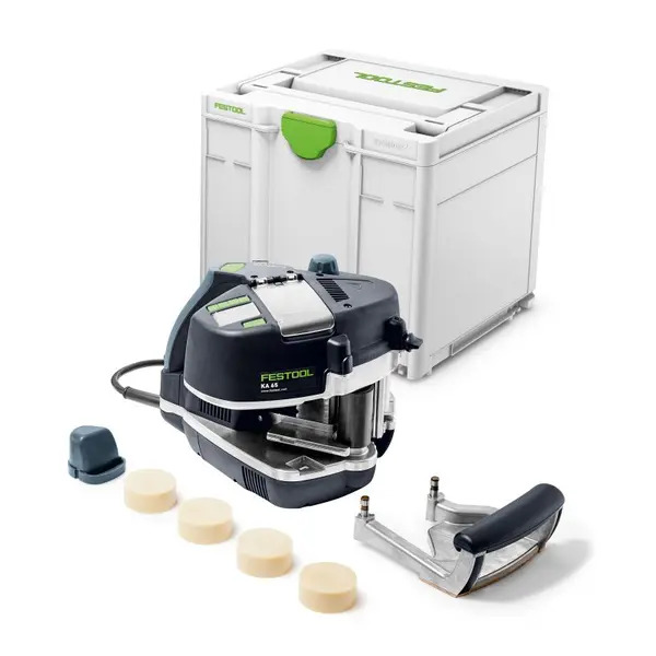 Festool Edge Bander Conturo KA65-Plus Conturo Edge Banding Machine 240v 577837