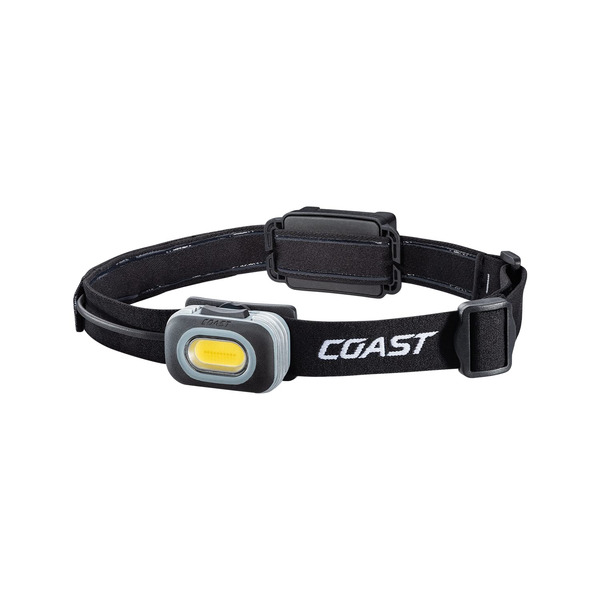 Coast RL10 LED Head Torch 560 Lumens