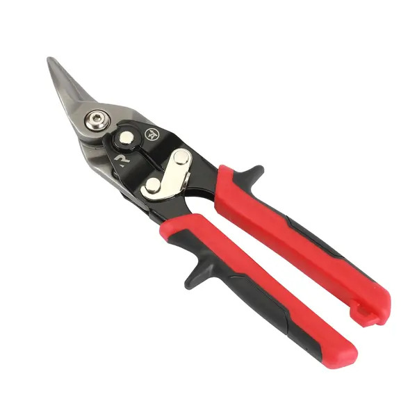 Rika LTIN001 Rikä Left Cut Aviation Tin Snips 8 Inch