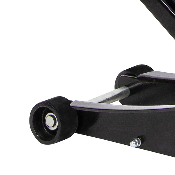 SIP 3 TON Low-Profile Trolley Jack - 03633