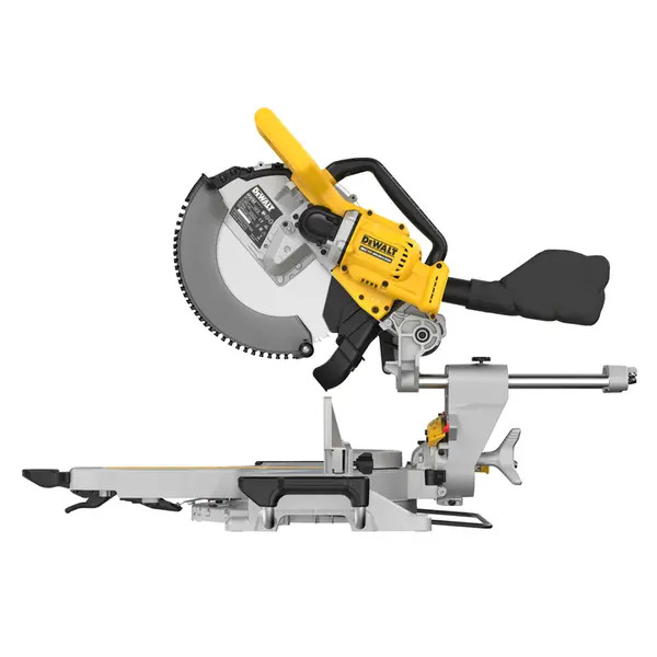 DeWalt DCS782N-XJ 18V XR 305mm Slide Mitre Saw - Bare Unit