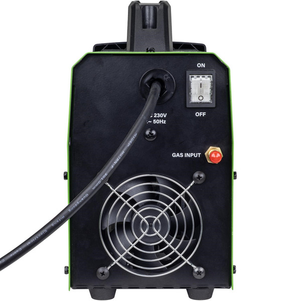 SIP SIP-05693 WELDMATE PRO 120A DC TIG/ARC Welder